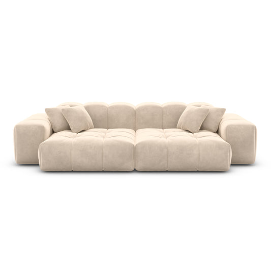 Canapé design KIANO - 3 places