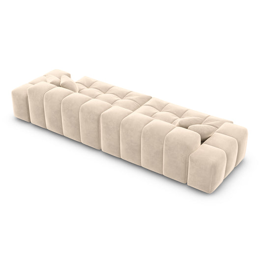 Divano di design KIANO - 4 posti