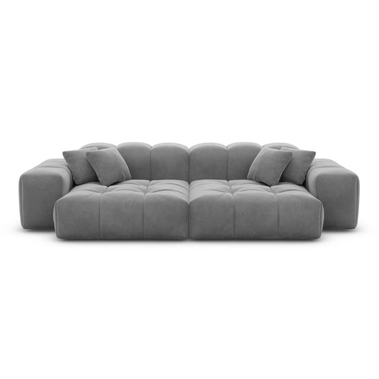 Sofá De Diseño KIANO - 3 Plazas