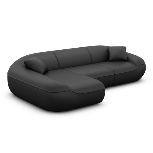 Designer Sofa KITANA L Form