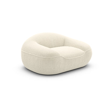 Designer Sofa KITANA - 1 Seater