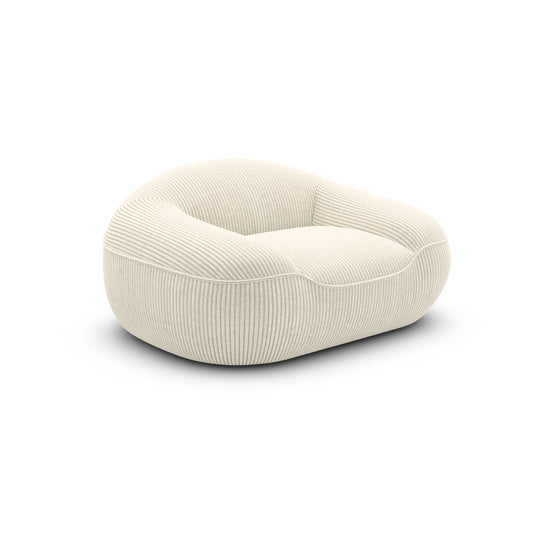 Designer Sofa KITANA - 1 Seater
