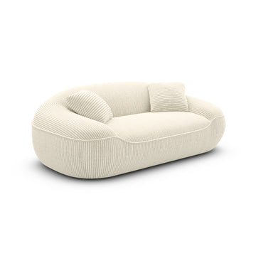 Designer Sofa KITANA - 2 Seater