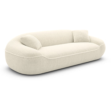 Designer Sofa KITANA - 3 Seater