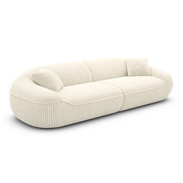Designer Sofa KITANA - 4 Seater
