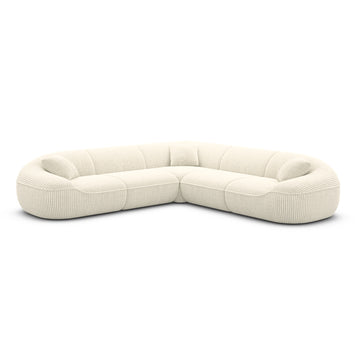 Divano di design KITANA Corner