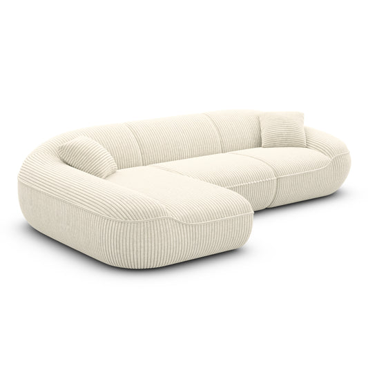 Designer Sofa KITANA L Form
