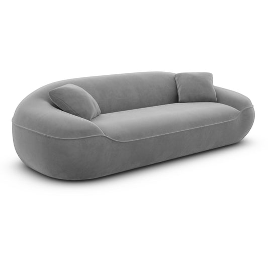 Sofá De Diseño KITANA - 3 Plazas