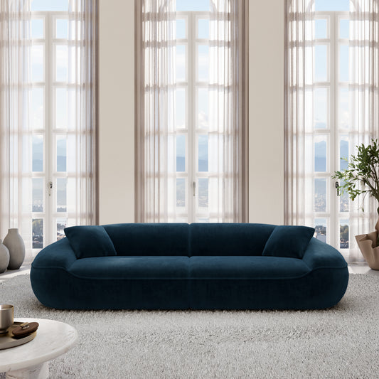 Designer Sofa KITANA - 4 Seater