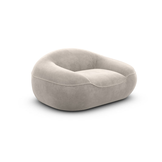 Designer Sofa KITANA - 1 Seater