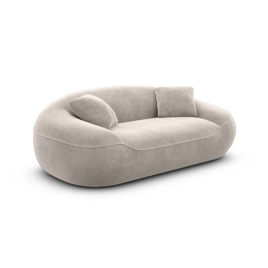 Divano di design KITANA - 2 posti