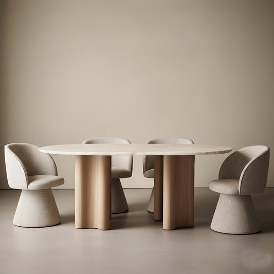 MILA Dining Chair