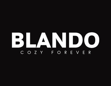 Welcome to BLANDO®