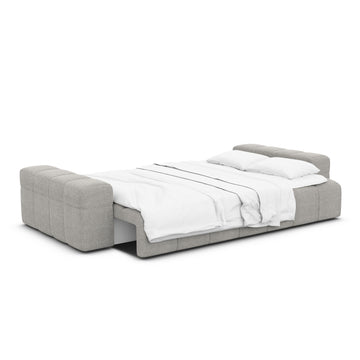 Designer Sofa NANO - 3 Seater with Bed Function