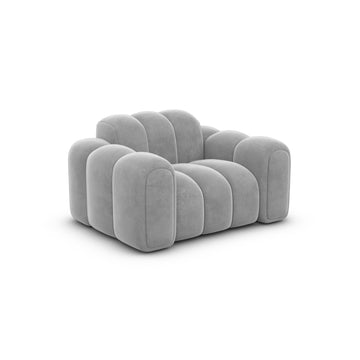 Designer Sofa AMAZONA - 1 Seater