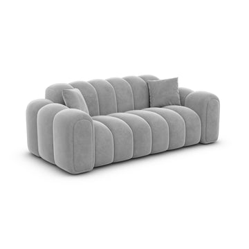 Designer Sofa AMAZONA - 2 Seater