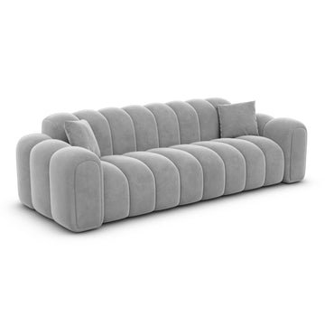 Designer Sofa AMAZONA - 3 Seater