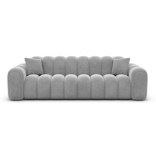 Canapé design AMAZONA - 3 places