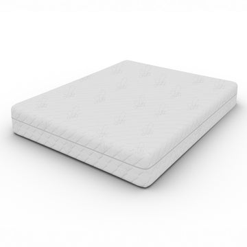 FLEX Matratze - mit Ultraelastic-Schaum & Silverprotect®-Technologie