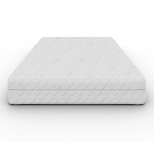 FLEX Mattress - with Ultraelastic foam & Silverprotect® technology