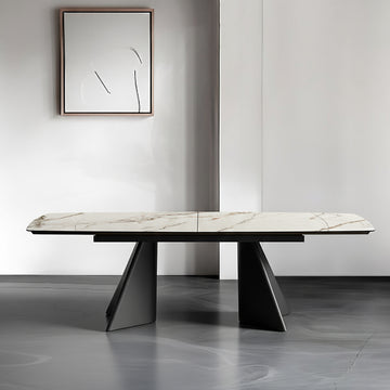 MASA Extendable Dining Table