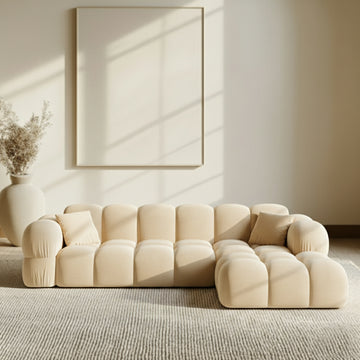 Designer Sofa AVALA L Form