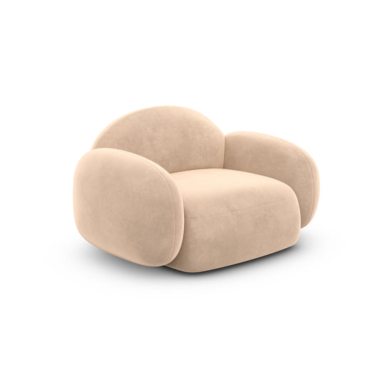 Designer Sofa LUNA - 1 Seater