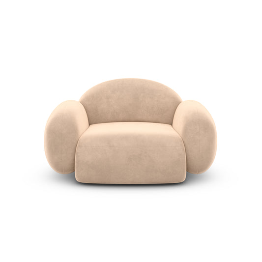 Designer Sofa LUNA - 1 Seater