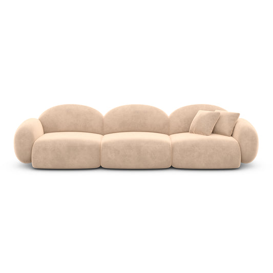 Designer Sofa LUNA - 4 Seater