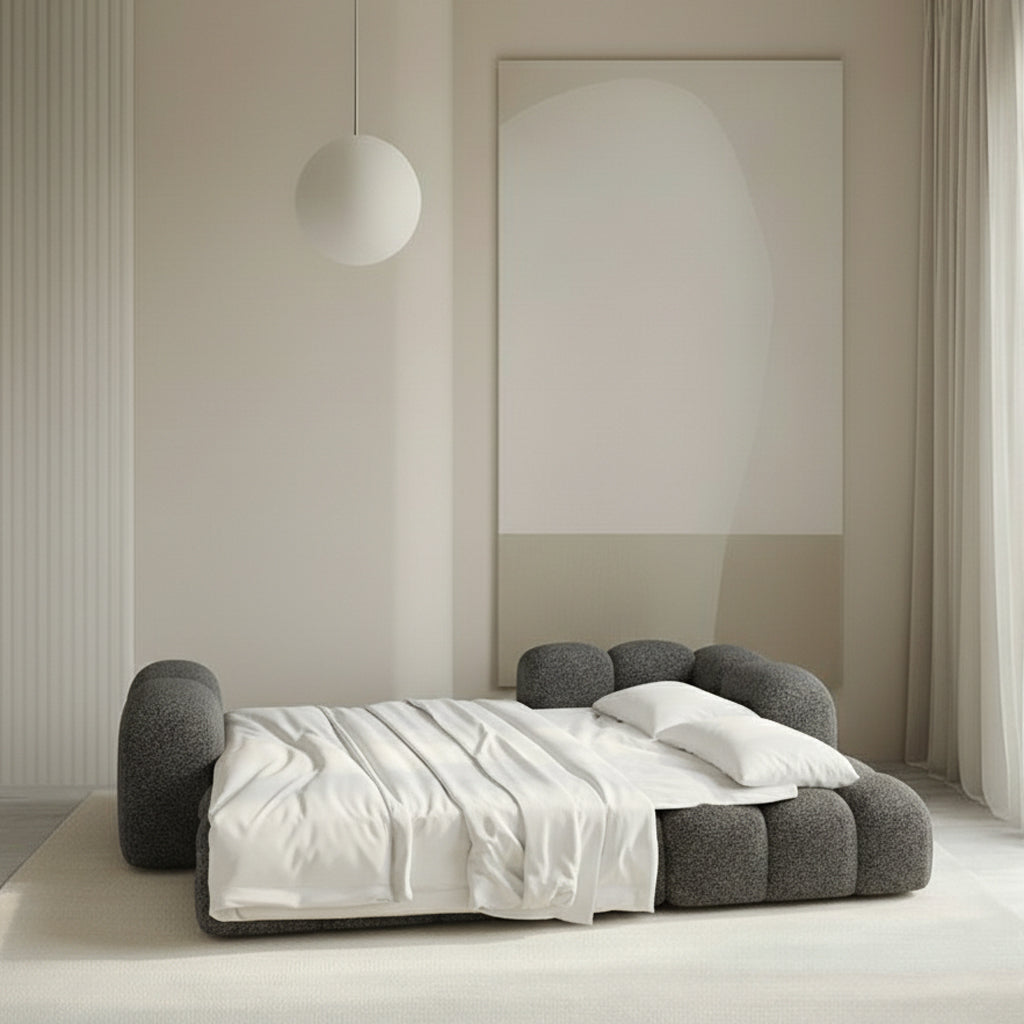Sofas with Bed Function