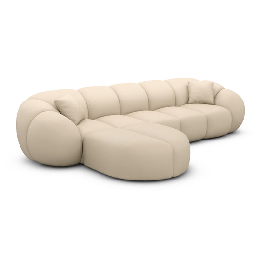 Designer Sofa PANDA L Form