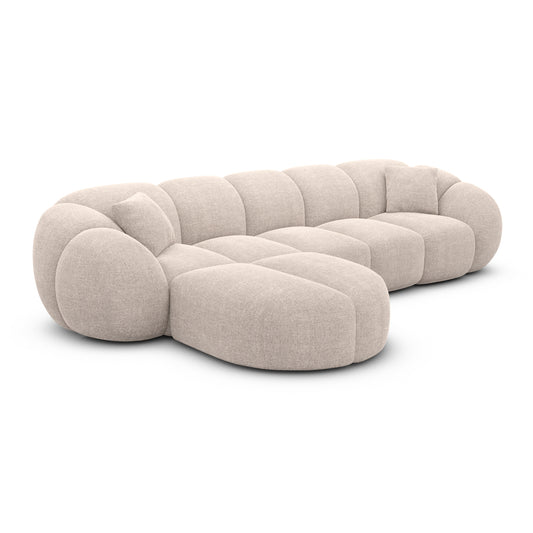 Designer Sofa PANDA L Form