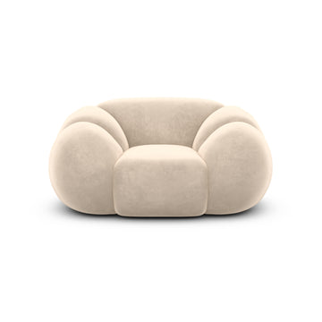 Designer Sofa PANDA - 1 Seater