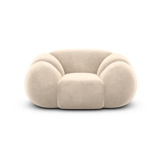 Designer Sofa PANDA - 1 Seater