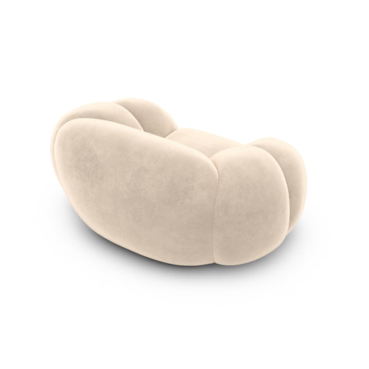 Designer Sofa PANDA - 1 Seater