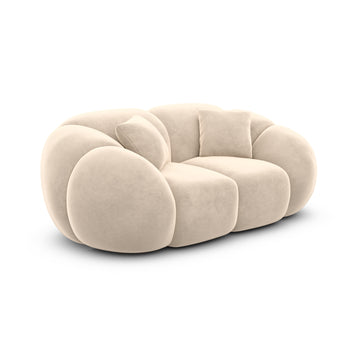 Divano di design PANDA - 2 posti