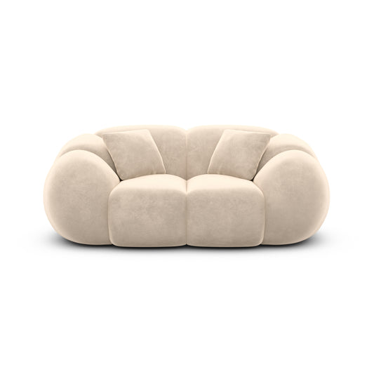 Divano di design PANDA - 2 posti