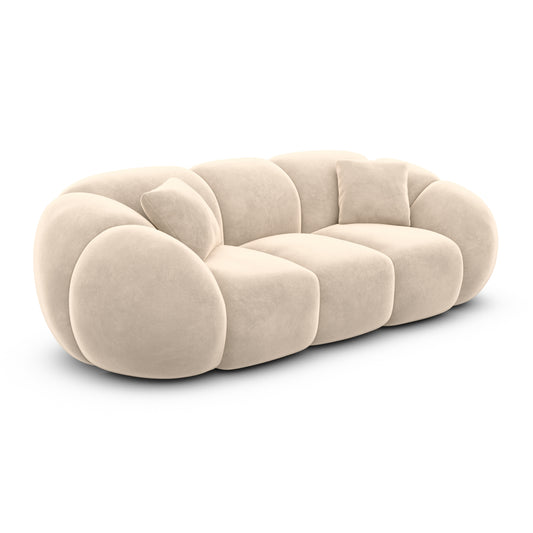 Designer Sofa PANDA - 3 Seater