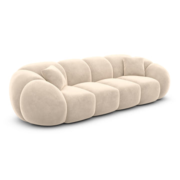 Designer Sofa PANDA - 4 Seater