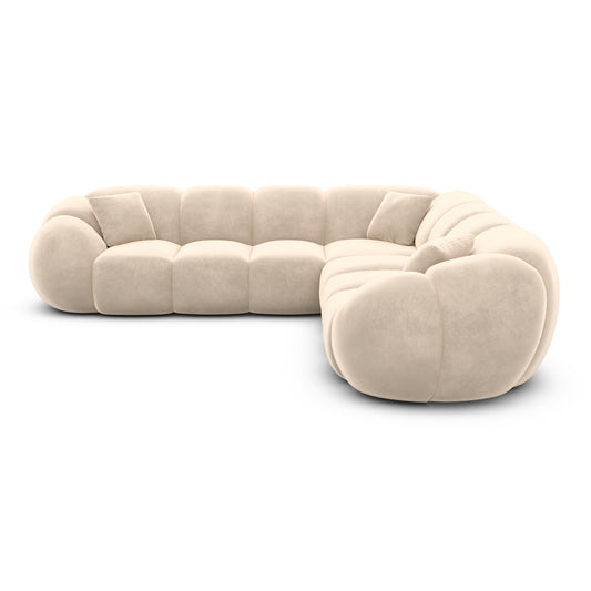 Designer Sofa PANDA - Corner