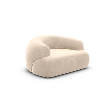 Designer Sofa POLINA - 1 Seater