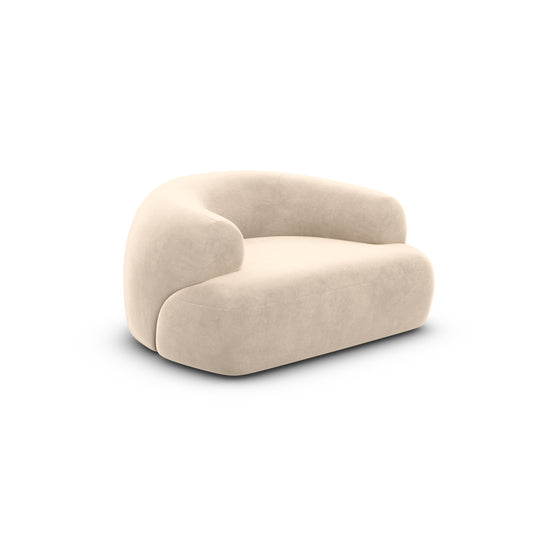 Designer Sofa POLINA - 1 Seater