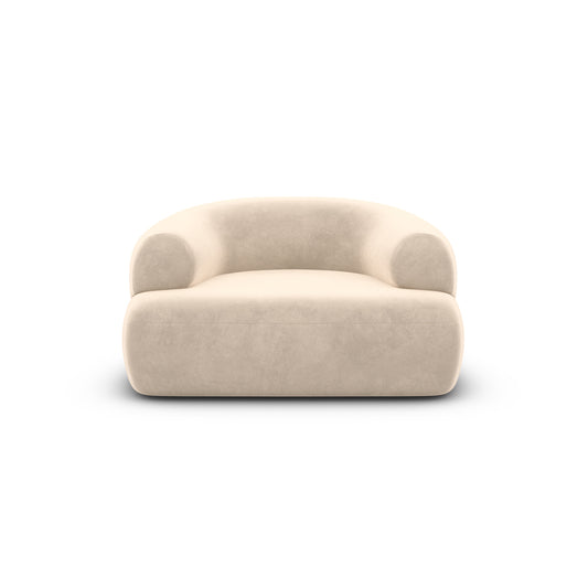 Designer Sofa POLINA - 1 Seater