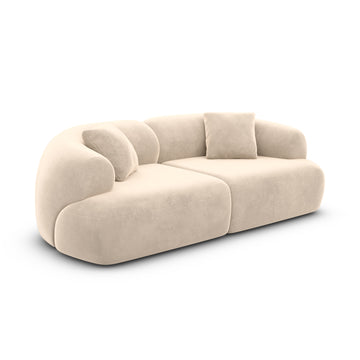 Designer Sofa POLINA - 3 Seater