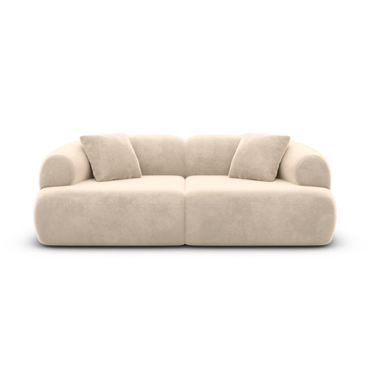 Divano di design POLINA - 2 posti