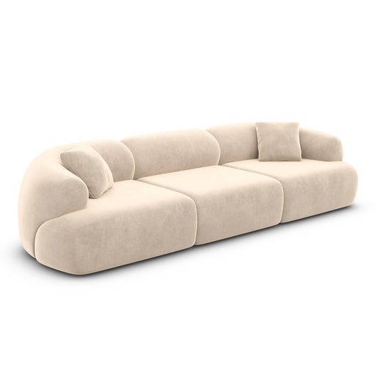 Designer Sofa POLINA - 4 Seater