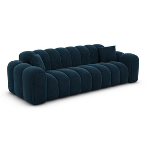 Terciopelo Azul Oscuro