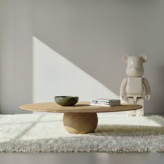 Tavolino da caffè RONDO