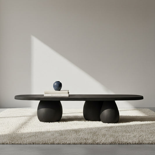 Tavolino da caffè SAMBA