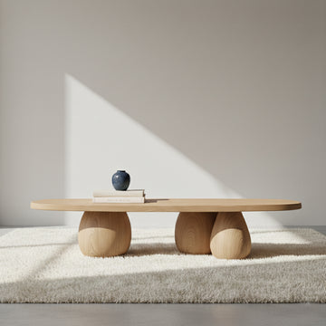 Tavolino da caffè SAMBA